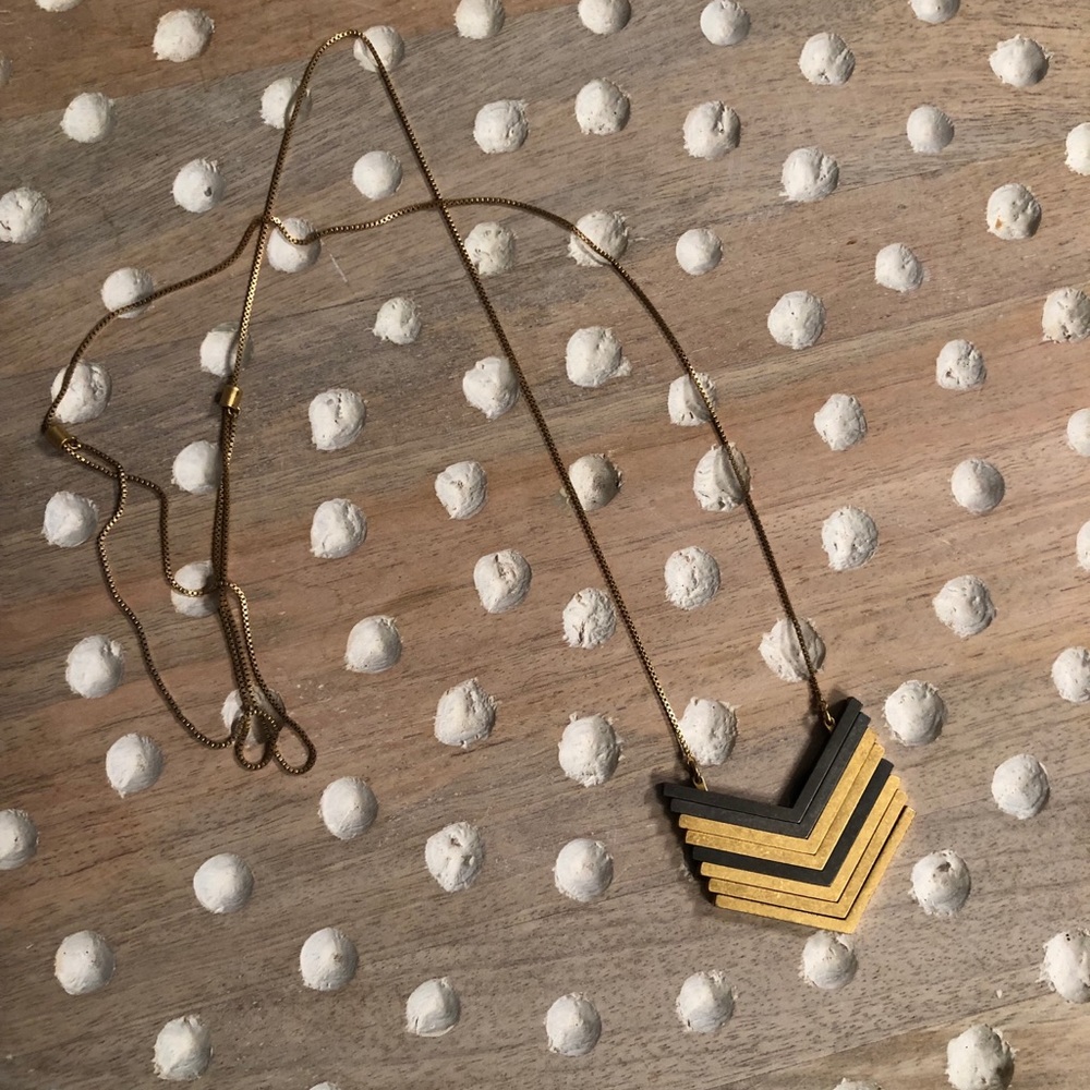 Madewell necklace